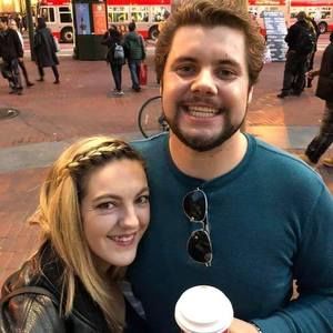 Meet your Posher, Paige